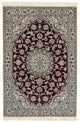 Nain - 9 la Tapijt 177x118cm - Perzisch tapijt