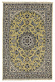 Nain - 9 la Tapijt 177x117cm - Perzisch tapijt