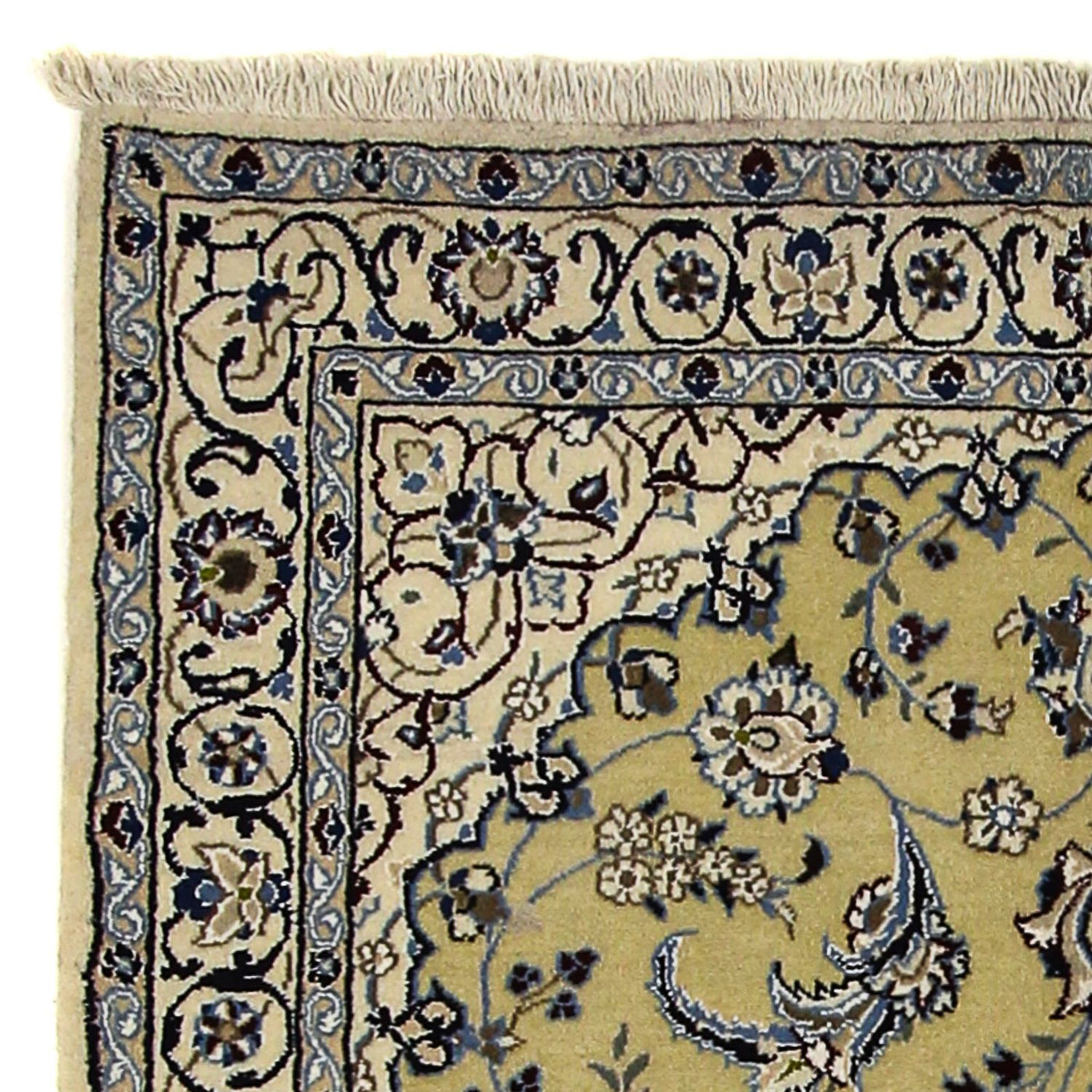 Nain - 9 la Tapijt 177x117cm - Perzisch tapijt