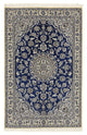 Nain - 9 la Tapijt 179x117cm - Perzisch tapijt