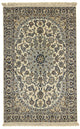Nain - 9 la Tapijt 205x125cm - Perzisch tapijt