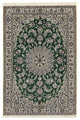 Nain - 9 la Tapijt 178x120cm - Perzisch tapijt
