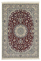 Nain - 9 la Tapijt 218x156cm - Perzisch tapijt