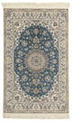 Nain - 9 la Tapijt 204x128cm - Perzisch tapijt