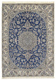 Nain - 9 la Tapijt 205x150cm - Perzisch tapijt