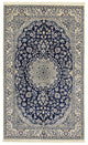 Nain - 9 la Tapijt 216x134cm - Perzisch tapijt