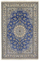 Nain - 9La Tapijt 158x248cm - Perzisch tapijt
