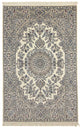 Nain - 9 la Tapijt 310x198cm - Perzisch tapijt