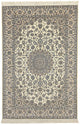 Nain - 9 la Tapijt 305x205cm - Perzisch tapijt