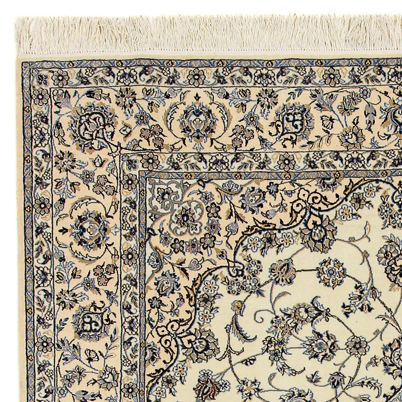 Nain - 9 la Tapijt 305x205cm - Perzisch tapijt