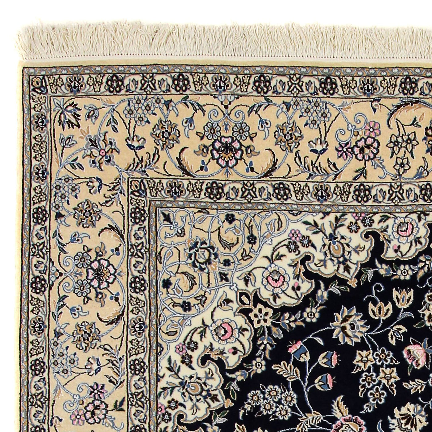 Nain - 9 la Tapijt 303x205cm - Perzisch tapijt