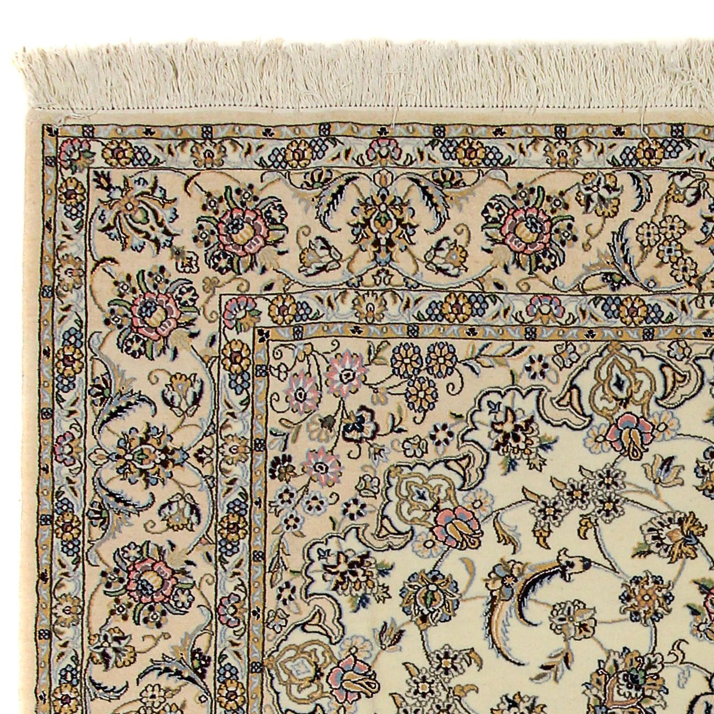 Nain - 9 la Tapijt 307x208cm - Perzisch tapijt