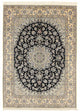 Nain - 9 la Tapijt 350x254cm - Perzisch tapijt