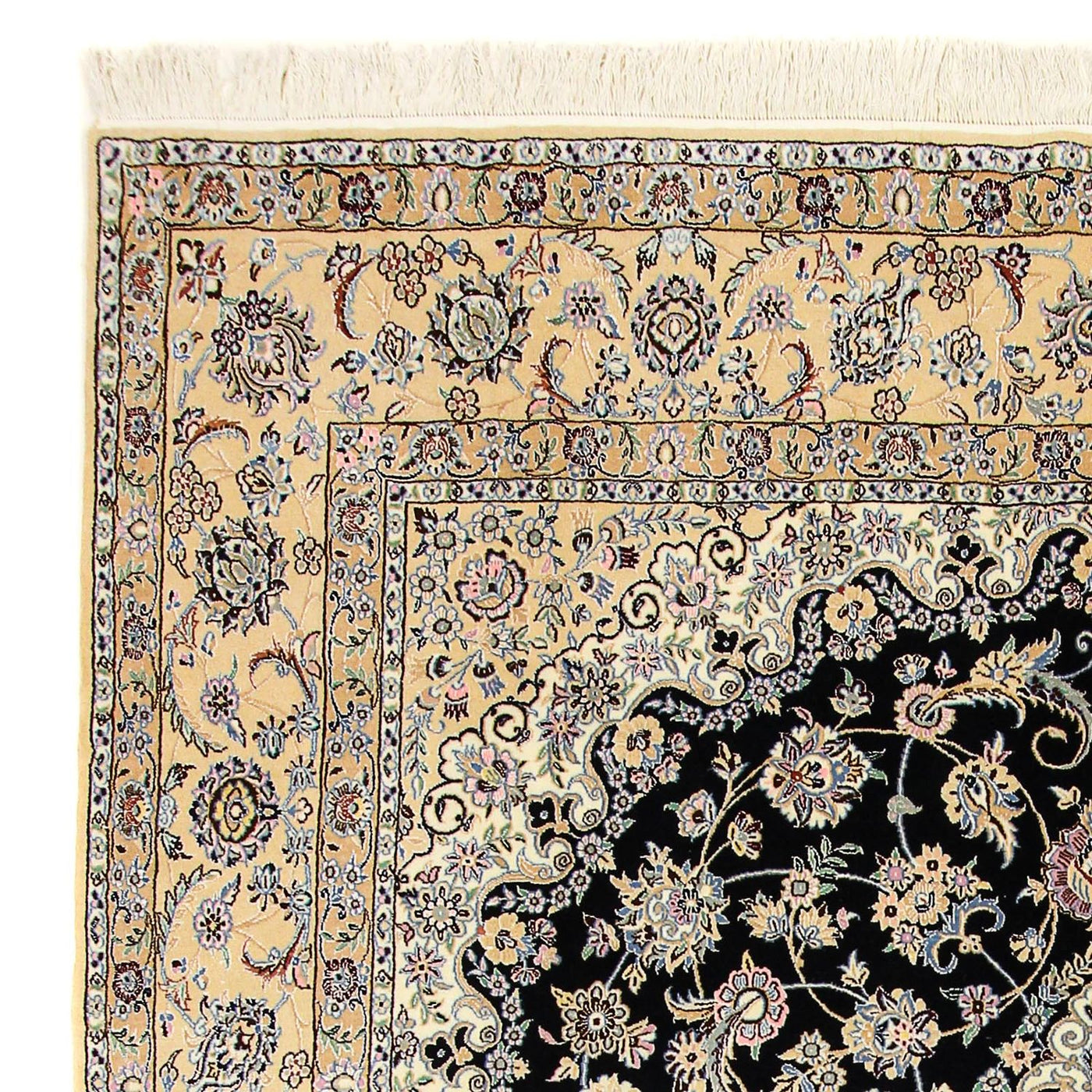 Nain - 9 la Tapijt 350x254cm - Perzisch tapijt