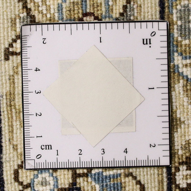 Perzisch tapijt - Nain - Koninklijk - 414 x 308 cm - beige