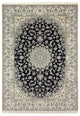 Nain - 9 la Tapijt 345x246cm - Perzisch tapijt