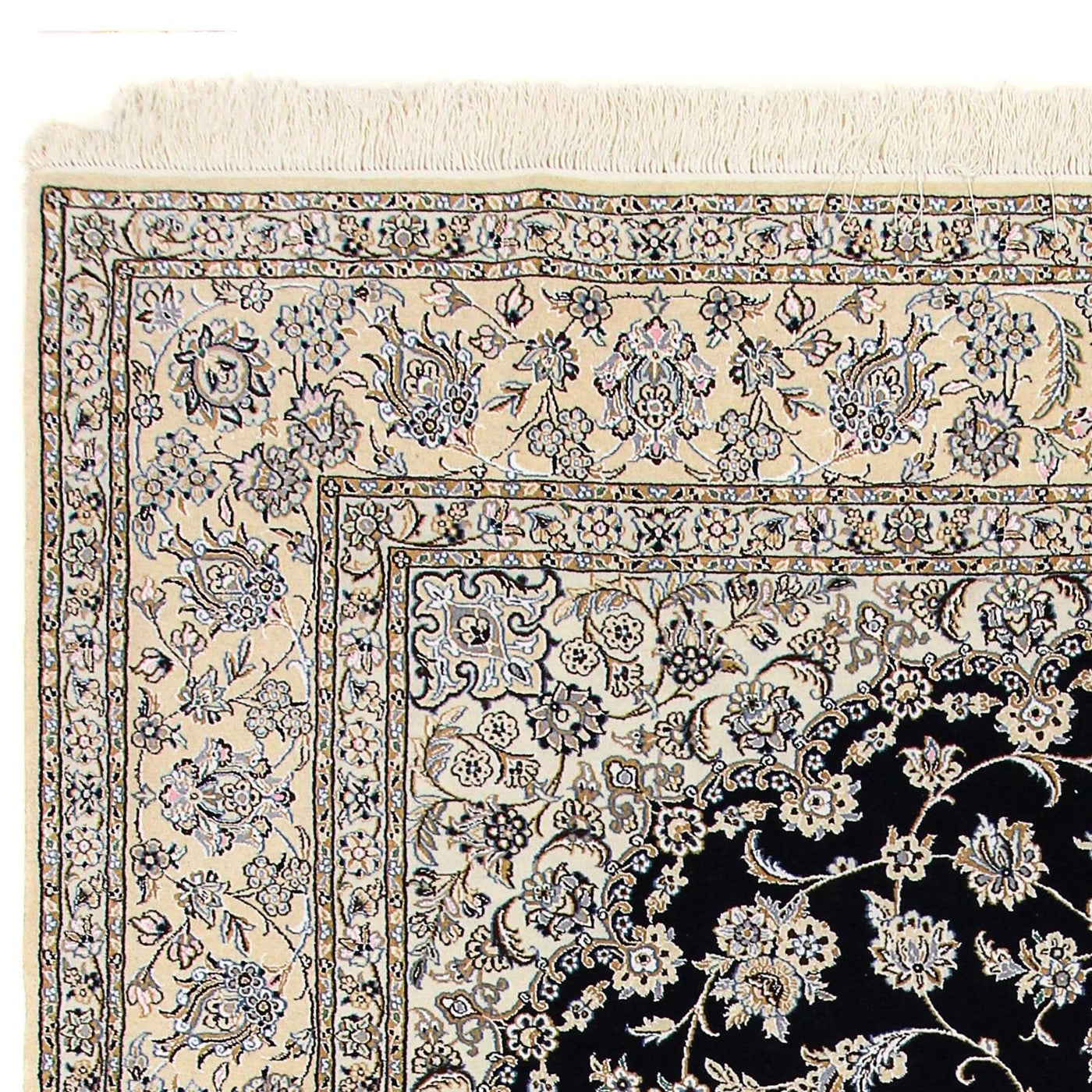 Nain - 9 la Tapijt 359x252cm - Perzisch tapijt