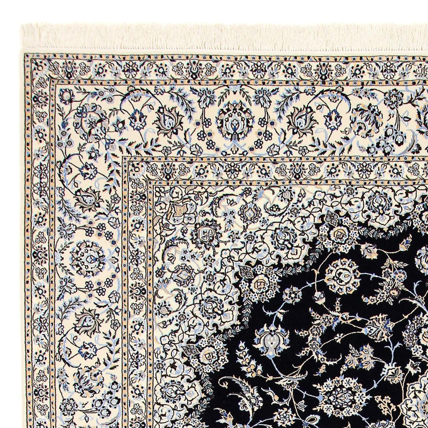 Nain - 6 la Tapijt 360x250cm - Perzisch tapijt