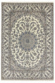 Nain - 12 la Tapijt 354x245cm - Perzisch tapijt