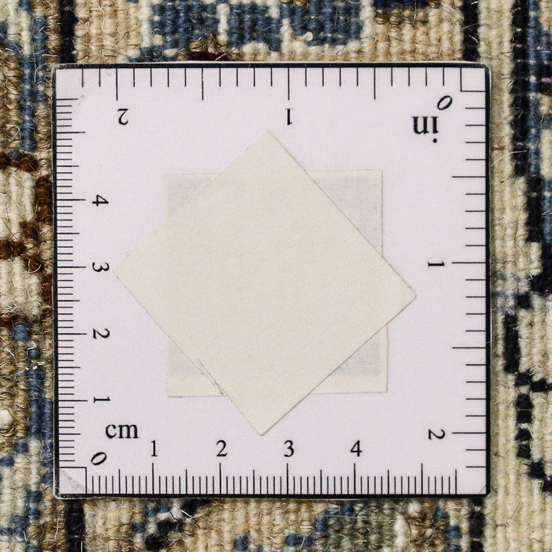 Perzisch tapijt - Nain - 354 x 245 cm - beige