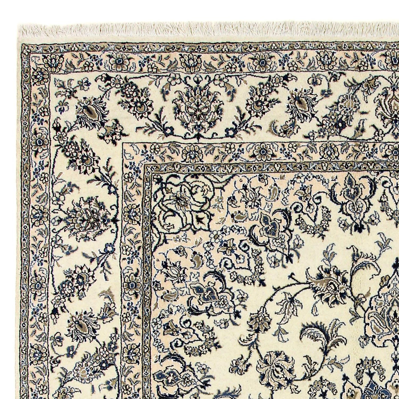 Nain - 12 la Tapijt 307x250cm - Perzisch tapijt
