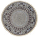 Nain - 6La Tapijt 250x250cm - Perzisch tapijt