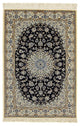 Nain - 6 la Tapijt 155x108cm - Perzisch tapijt