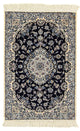 Nain - 6 la Tapijt 123x83cm - Perzisch tapijt
