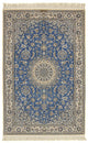 Nain - 6 la Tapijt 167x107cm - Perzisch tapijt