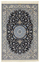 Nain - 6 la Tapijt 200x130cm - Perzisch tapijt