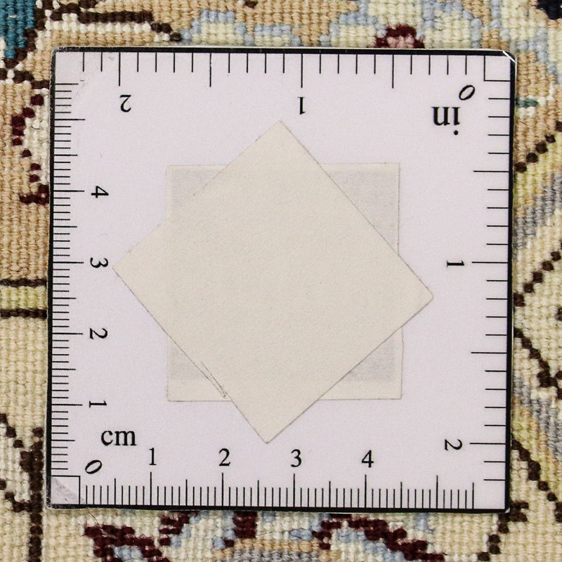 Perzisch tapijt - Nain - Premium - 190 x 128 cm - beige