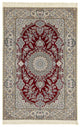 Nain - 6 la Tapijt 197x128cm - Perzisch tapijt