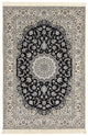 Nain - 6 la Tapijt 246x167cm - Perzisch tapijt