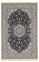 Nain - 6 la Tapijt 246x162cm - Perzisch tapijt