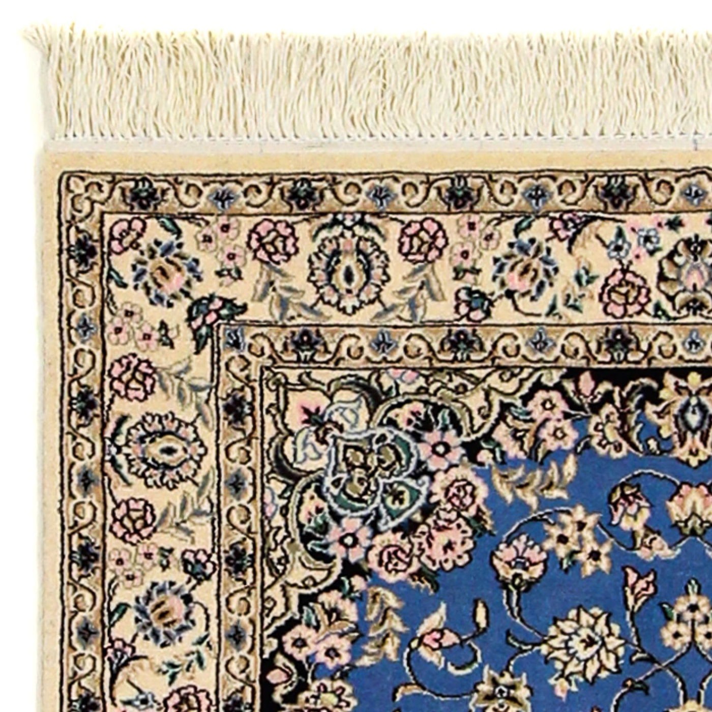 Nain - 6 la Tapijt 120x80cm - Perzisch tapijt