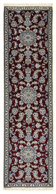 Nain - 12 la Tapijt 286x78cm - Perzisch tapijt
