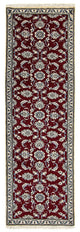 Nain - 12 la Tapijt 265x80cm - Perzisch tapijt