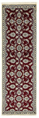 Nain - 12 la Tapijt 234x77cm - Perzisch tapijt