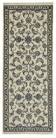 Nain - 12 la Tapijt 194x80cm - Perzisch tapijt