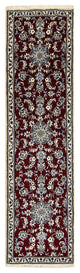Nain - 12 la Tapijt 283x78cm - Perzisch tapijt