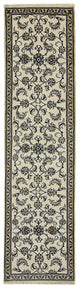 Nain - 12 la Tapijt 300x77cm - Perzisch tapijt