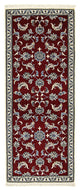 Nain - 12 la Tapijt 197x80cm - Perzisch tapijt