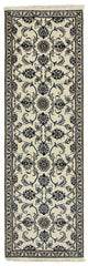 Nain - 12 la Tapijt 240x77cm - Perzisch tapijt