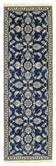 Nain - 12 la Tapijt 243x78cm - Perzisch tapijt