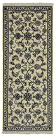 Nain - 12 la Tapijt 197x79cm - Perzisch tapijt
