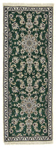 Nain - 12 la Tapijt 200x74cm - Perzisch tapijt