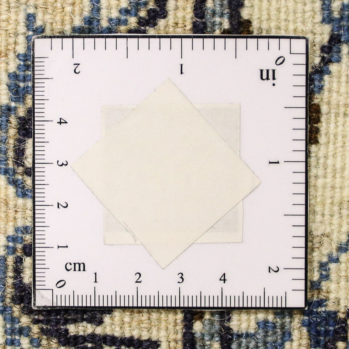 Loper Perzisch tapijt - Nain - 240 x 78 cm - beige