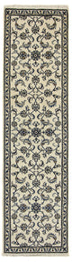 Nain - 12 la Tapijt 290x78cm - Perzisch tapijt