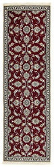 Nain - 12 la Tapijt 256x77cm - Perzisch tapijt