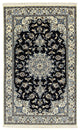 Nain - 12 la Tapijt 198x119cm - Perzisch tapijt